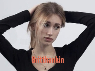Britthankin