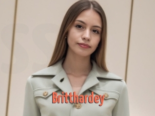 Britthardey