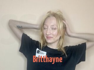 Britthayne