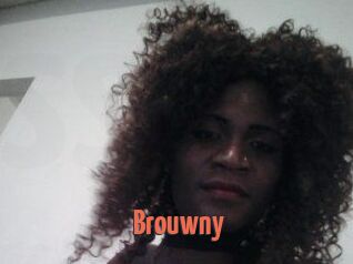 Brouwny