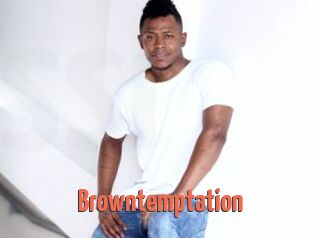 Browntemptation