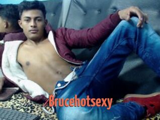 Brucehotsexy