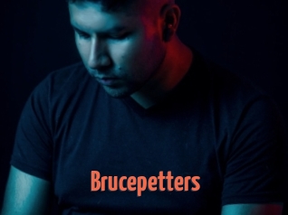 Brucepetters