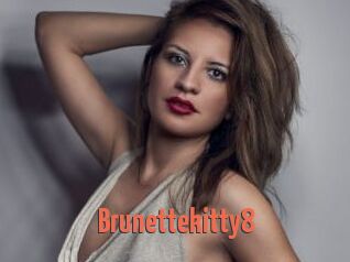 Brunettekitty8