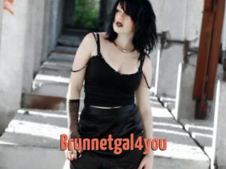 Brunnetgal4you