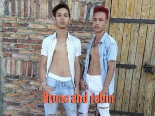 Bruno_and_robin