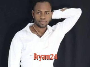 Bryam24