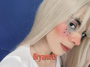 Bryanats