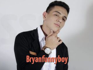 Bryanfunnyboy