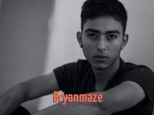 Bryanmaze