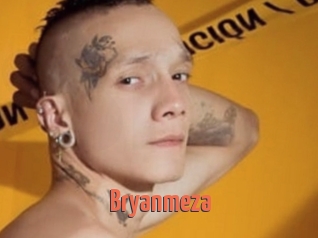 Bryanmeza