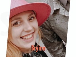 Bryinn