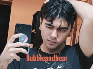 Bubbleandbear