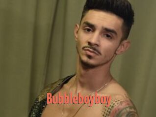 Bubbleboyboy