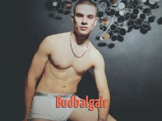 Budbalgair