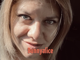 Bunnyalice