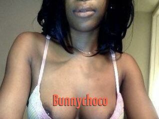 Bunnychoco