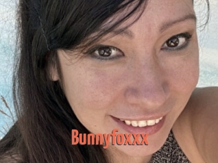 Bunnyfoxxx