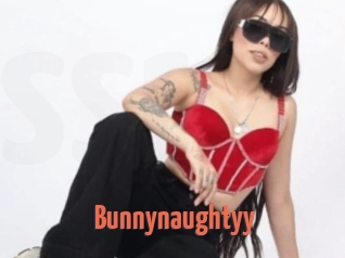 Bunnynaughtyy