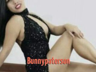 Bunnypaterson