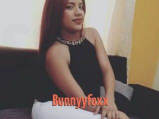 Bunnyyfoxx