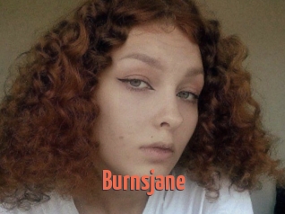 Burnsjane