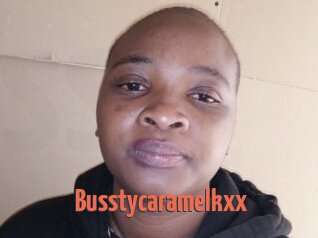 Busstycaramelkxx