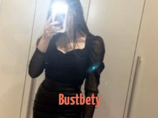 Bustbety