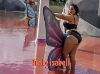 Busty_isabell