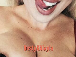 BustyXXlayla