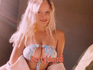 Bustyblondi