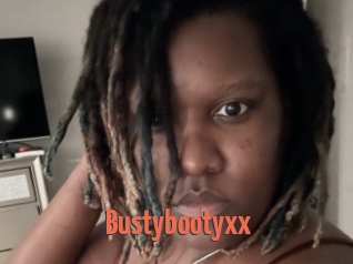 Bustybootyxx
