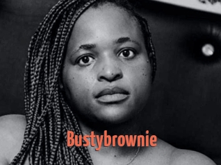 Bustybrownie