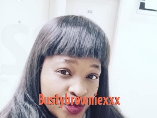 Bustybrowniexxx