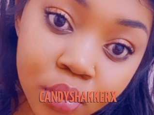 CANDYSHAKKERX