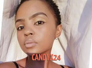CANDYX24