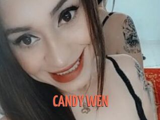 CANDY_WEN