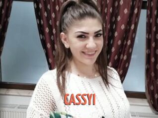 CASSYI