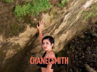 CHANELSMITH