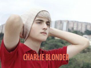 CHARLIE_BLONDER