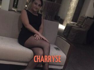 CHARRYSE