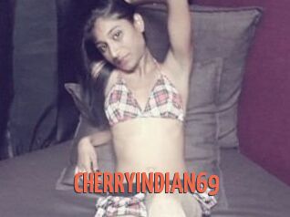 CHERRYINDIAN69