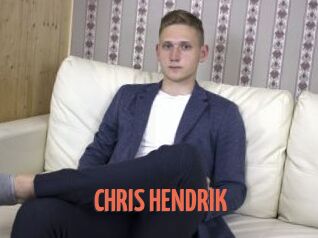CHRIS_HENDRIK