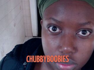 CHUBBYBOOBIES