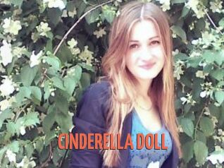 CINDERELLA_DOLL