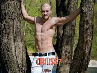 CIRIUS87