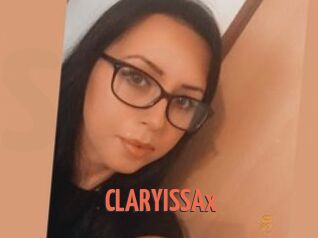 CLARYISSAx