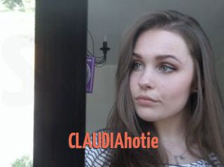 CLAUDIAhotie
