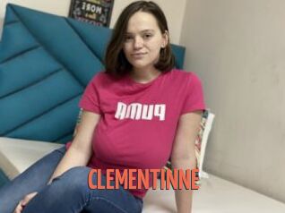 CLEMENTINNE