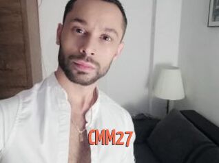 CMM27